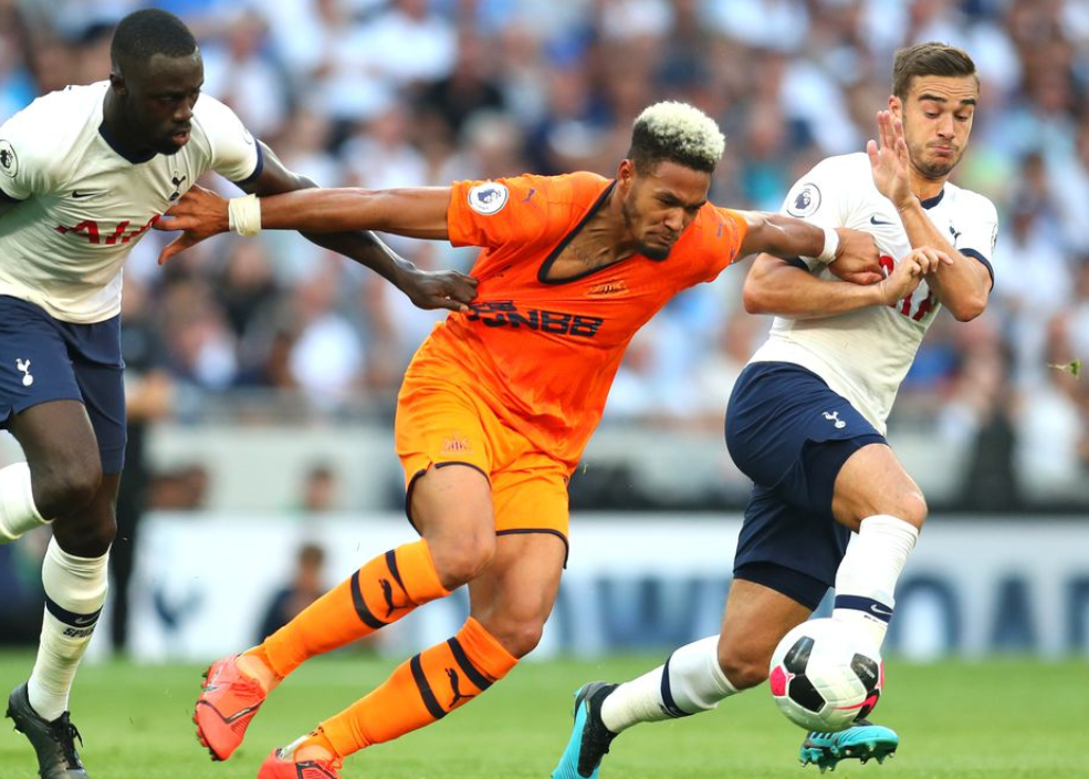 Newcastle United vs Tottenham || Predictions & Live Info - SongbadPress