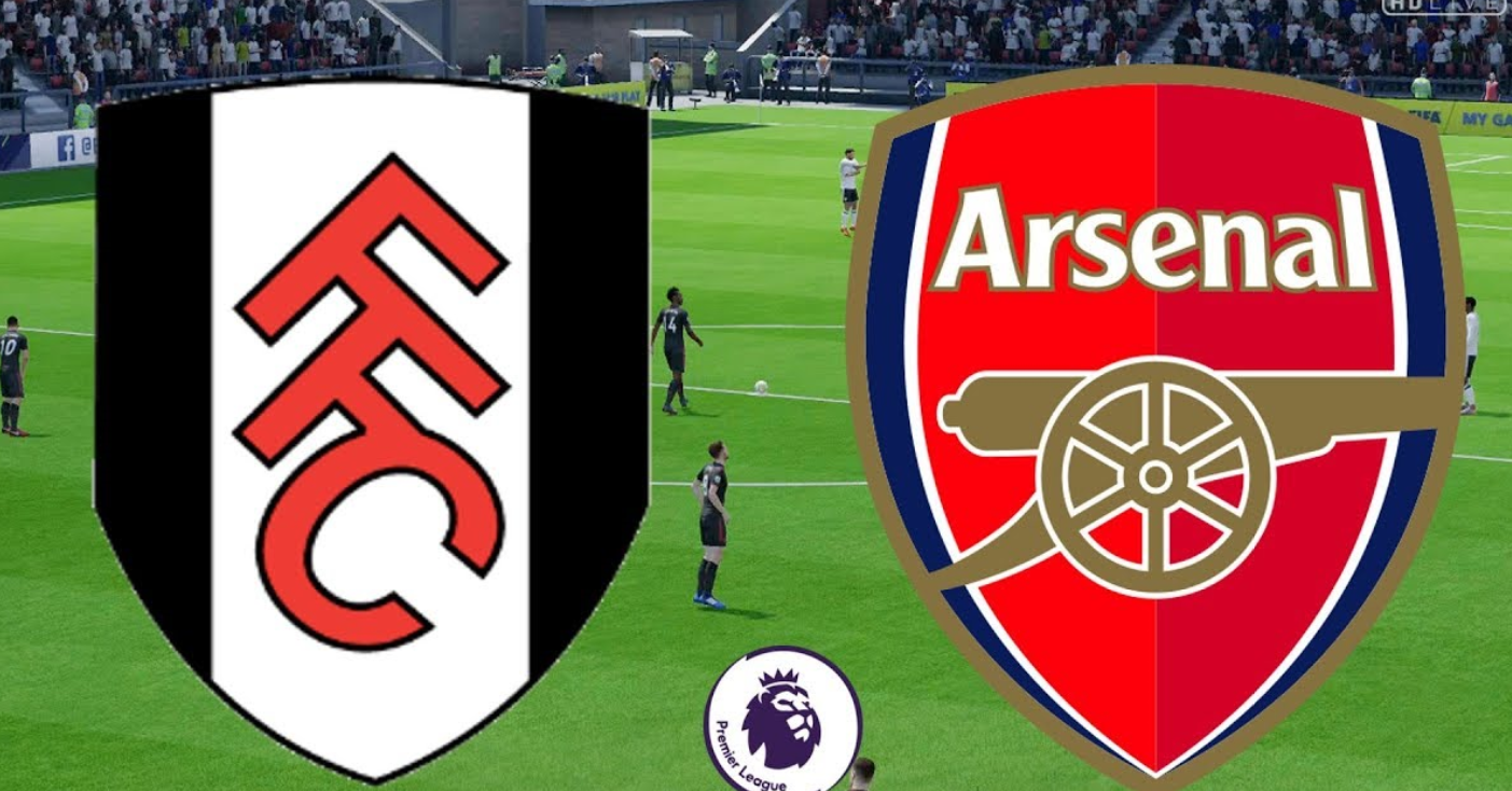 Fulham vs Arsenal preview, prediction and news - SongbadPress