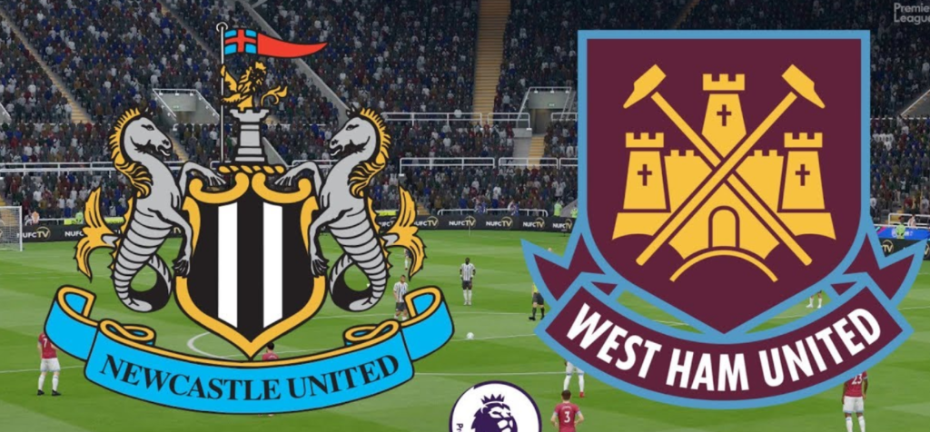West Ham United vs Newcastle United Preview