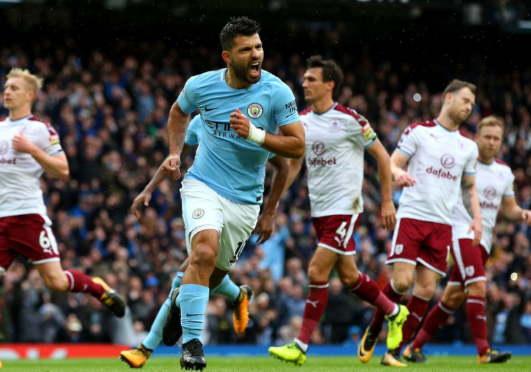 Manchester City vs Burnley Live & Match Info - SongbadPress