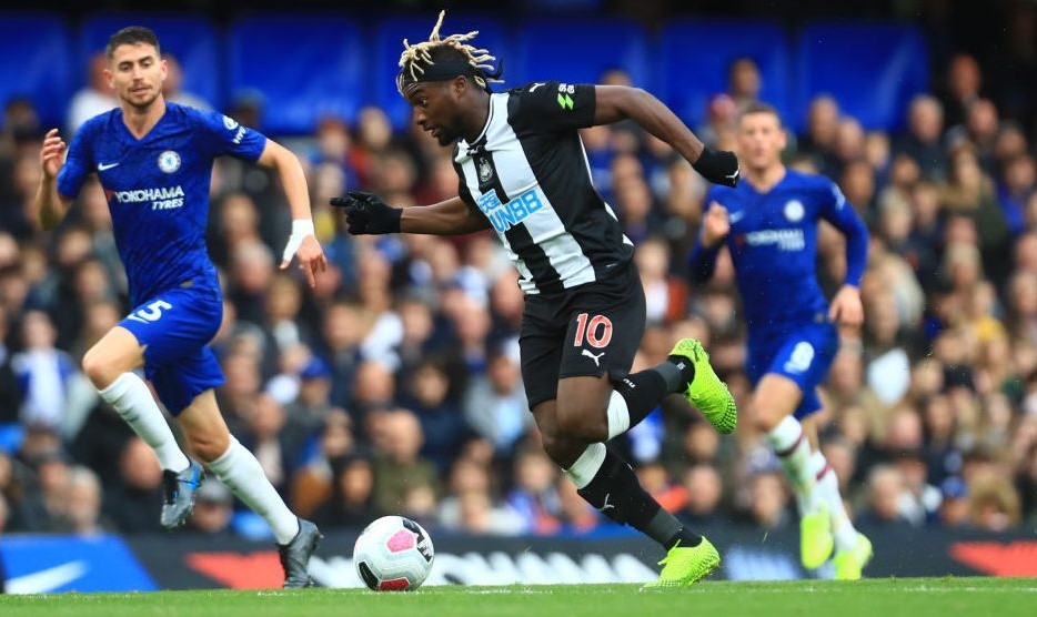 Newcastle United vs Chelsea Preview & Live || EPL 2020 