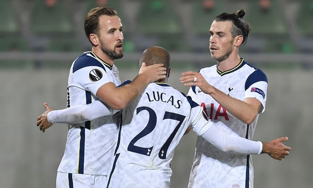 Tottenham vs Ludogorets Razgrad Preview || UEFA League