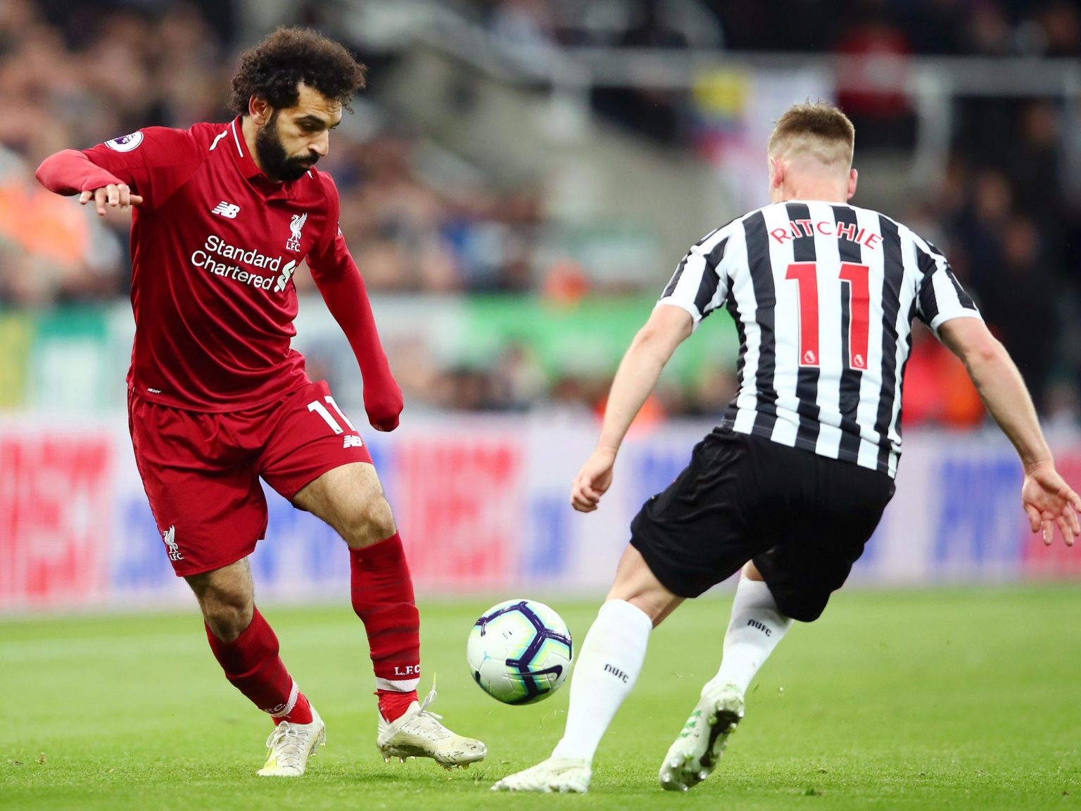 Liverpool vs Newcastle United Prediction, Preview and Team news